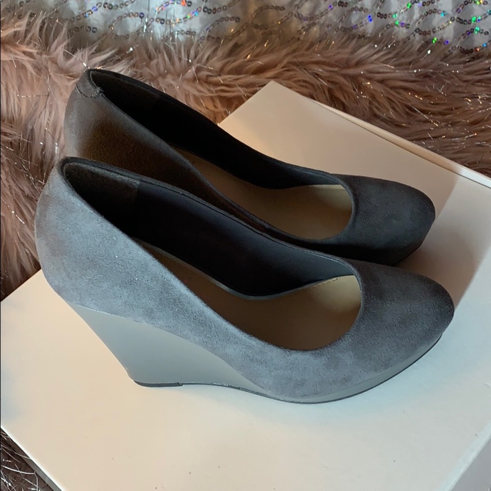 MariA wedges - Picture 3 of 8